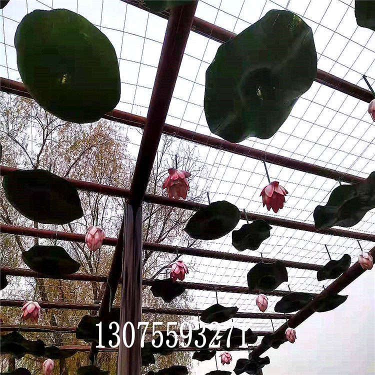 合肥雕塑厂家：园林景观建筑小品分类