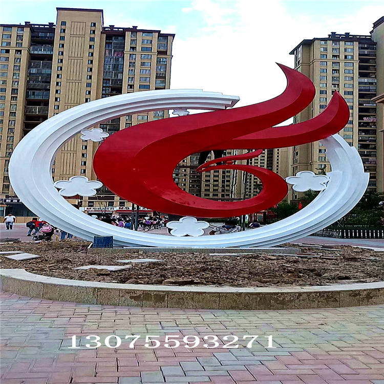 合肥雕塑厂家：城市雕塑基础概念一种传统的工艺