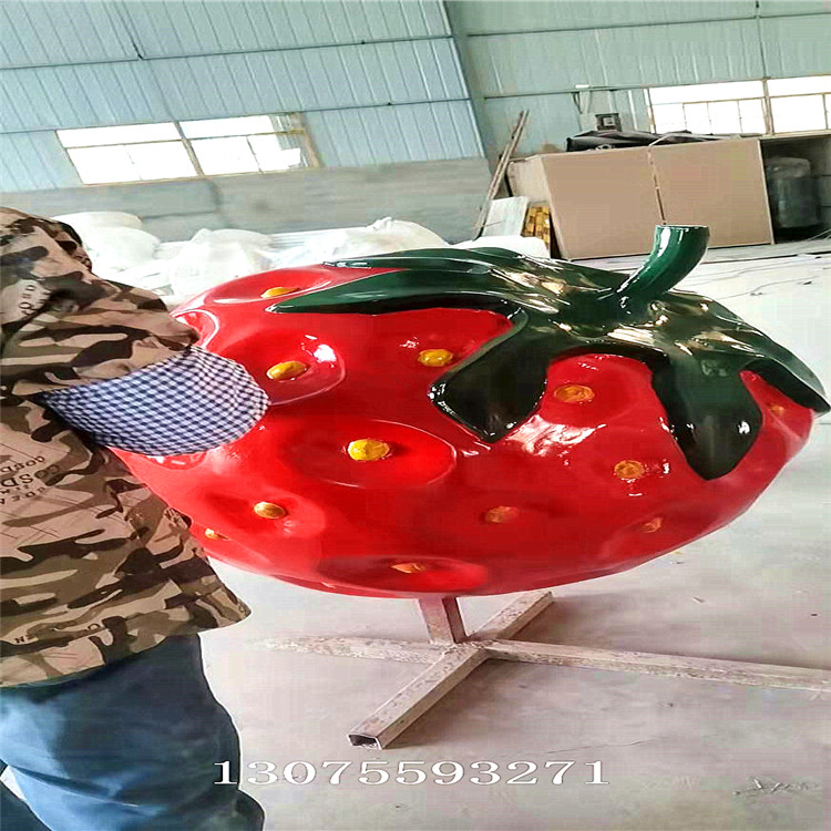 合肥雕塑公司：玻璃钢雕塑安装工艺流程