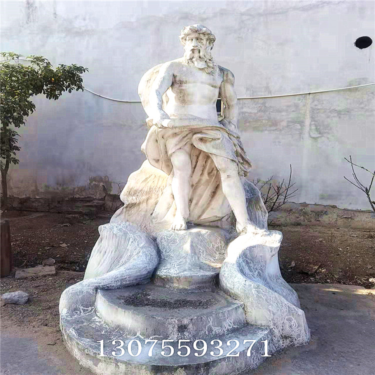 合肥雕塑公司：希腊雕塑