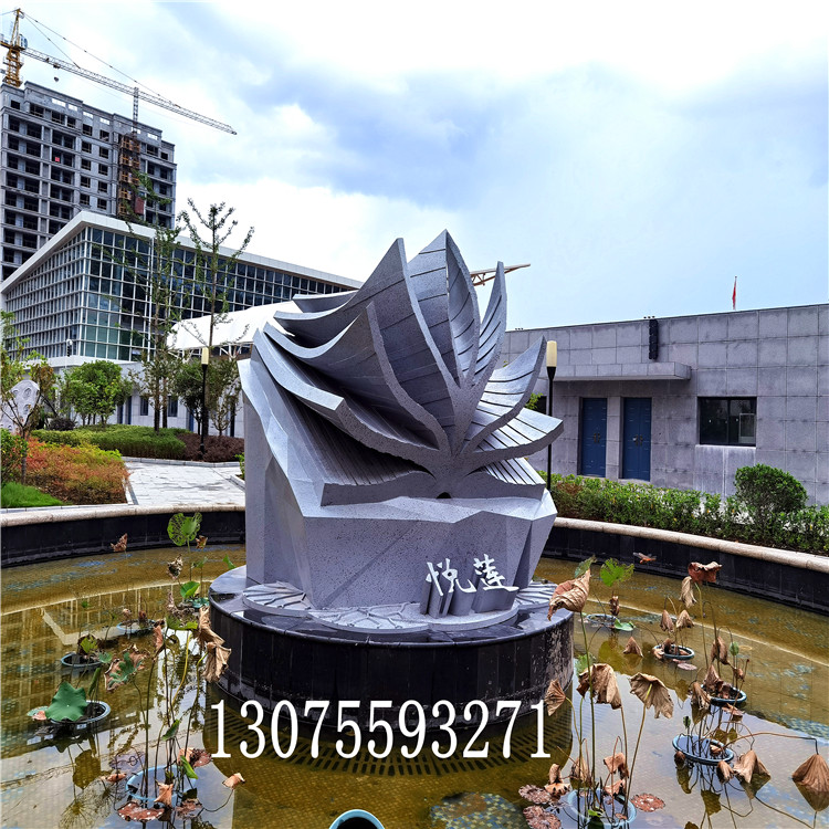 合肥雕塑公司：芝加哥雕塑“家”落成上海世博园美国馆