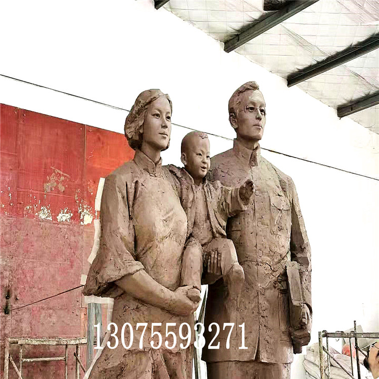 合肥雕塑公司:21世纪的雕塑发展趋势