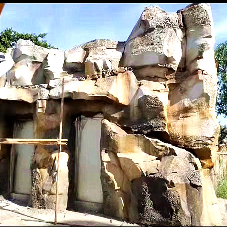 玻璃钢的雕塑种类